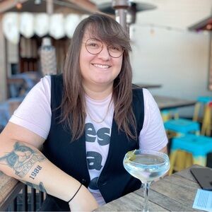 Meet your Posher, Lindsay